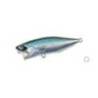 Vobler DUO REALIS POPPER 64, 6.4cm, 9g, ADA3093 Prism Smelt