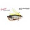 Vobler DUO REALIS POPPER 64, 6.4cm, 9g, AJO0091 Ivory Halo