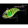 Vobler DUO REALIS VIBRATION 55 NITRO, 5.5cm, 11.5g, ADA3058 Prism Gill