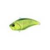 Vobler DUO REALIS VIBRATION 55 NITRO, 5.5cm, 11.5g, DPA3299 Blue Lime