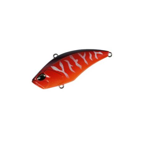 Vobler DUO REALIS VIBRATION 65 NITRO, 6.5cm, 17.5g, CCC3069 Red Tiger