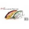 Vobler DUO REALIS VIBRATION 62 APEX TUNE, 6.2cm, 9.7g, ASA3825 Tule Perch ND