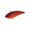 Vobler DUO REALIS VIBRATION 62 APEX TUNE, 6.2cm, 9.7g, CCC3069 Red Tiger