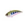 Vobler DUO REALIS VIBRATION 62 G-FIX 6.2cm, 14.5g, ADA4068 Yamame Red Belly