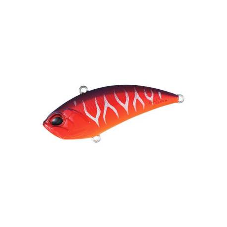 Vobler DUO REALIS VIBRATION 62 G-FIX 6.2cm, 14.5g, CCC3069 Red Tiger