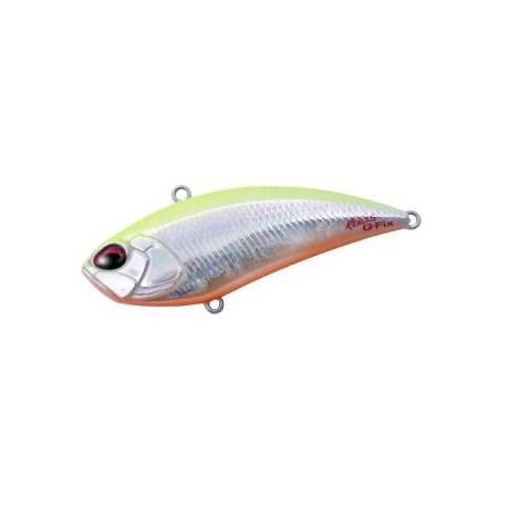 Vobler DUO REALIS VIBRATION 68 G-FIX, 6.8cm, 21g, ADA3062 Tequila Halo