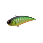 Vobler DUO REALIS VIBRATION 68 G-FIX, 6.8cm, 21g, APA3346 Lime Tiger