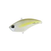 Vobler DUO REALIS APEX VIBE F85 8.5cm, 27g, CCC3162 Chartreuse Shad