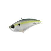Vobler DUO REALIS APEX VIBE F85 8.5cm, 27g, CCC3270 Ghost American Shad