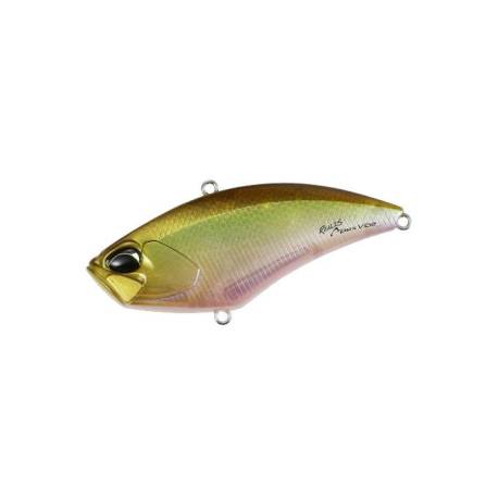 Vobler DUO REALIS APEX VIBE F85 8.5cm, 27g, DEA3006 Ghost Minnow