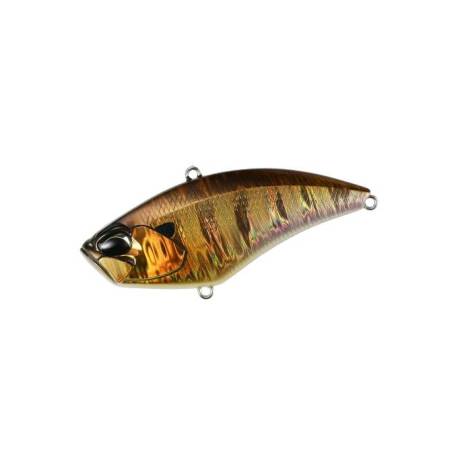 Vobler DUO REALIS APEX VIBE F85 8.5cm, 27g, DPA3268 Bronze Gill