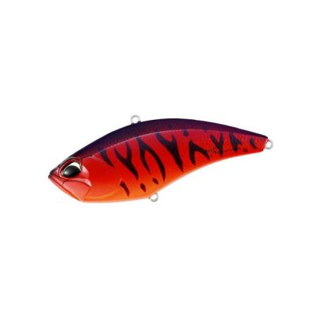 Vobler DUO REALIS APEX VIBE 100, 10cm, 32g, CCC3069 Red Tiger