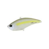 Vobler DUO REALIS APEX VIBE 100, 10cm, 32g, CCC3162 Chartreuse Shad
