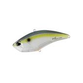 Vobler DUO REALIS APEX VIBE 100, 10cm, 32g, CCC3270 Ghost American Shad