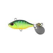 Naluca DUO REALIS SPIN 30, 3.0cm, 5g, ACC3225 Mat Tiger ll