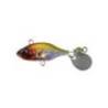 Naluca DUO REALIS SPIN 30, 3.0cm, 5g, CDA3033 Prism Clown