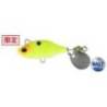 Naluca DUO REALIS SPIN 30 SW, 3.0cm, 5g, ACC3514 Mat Impact Chart GB