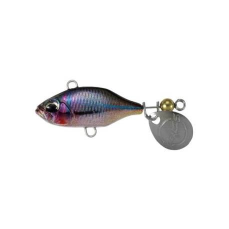 Naluca DUO REALIS SPIN 35, 3.5cm, 7g, CSA3807 Tanago ll