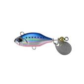 Naluca DUO REALIS SPIN 38 SW, 3.8cm, 11g, SMA0067 Flash Mazume Sardine