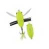 Naluca DUO REALIS KOSHINMUSHI 3.0cm, 3.1g, ACC3404 Mat Chart Bug