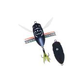 Naluca DUO REALIS KOSHINMUSHI 3.0cm, 3.1g, CCC3204 Aburazemi