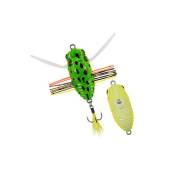 Naluca DUO REALIS KOSHINMUSHI 3.0cm, 3.1g, CCC3265 Frogster