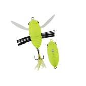 Naluca DUO REALIS SHINMUSHI 4.0cm, 5.7g, ACC3404 Mat Chart Bug