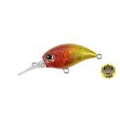 Vobler DUO TETRA WORKS KURAKURA 3.0cm, 2.5g, AJA0305 Gold Red Head