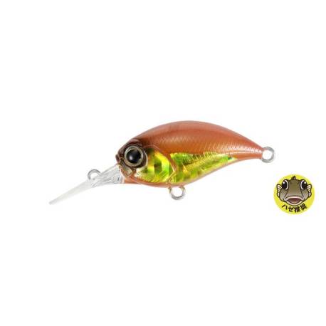 Vobler DUO TETRA WORKS KURAKURA 3.0cm, 2.5g, GHI0084 Gold Worm