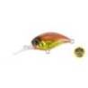 Vobler DUO TETRA WORKS KURAKURA 3.0cm, 2.5g, GHI0084 Gold Worm