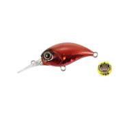 Vobler DUO TETRA WORKS KURAKURA 3.0cm, 2.5g, GHI0085 Red Worm