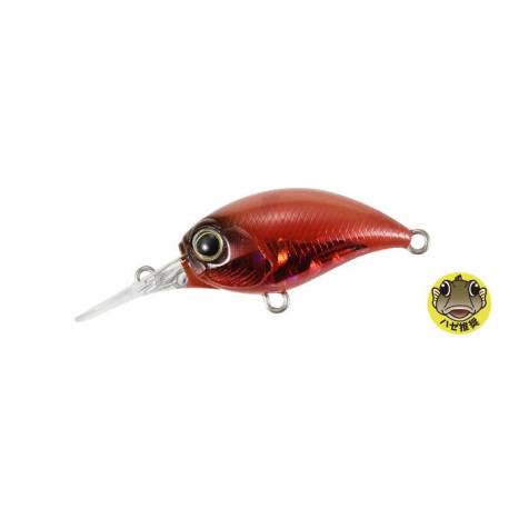 Vobler DUO TETRA WORKS KURAKURA 3.0cm, 2.5g, GHI0085 Red Worm