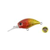 DUO TETRA WORKS KURAKURA S 3.0cm, 2.9g, AJA0305 Gold Red Head