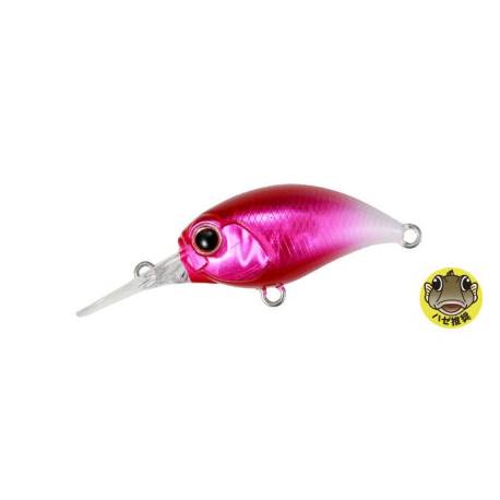 DUO TETRA WORKS KURAKURA S 3.0cm, 2.9g, APA0425 Pink Red Glow Tail