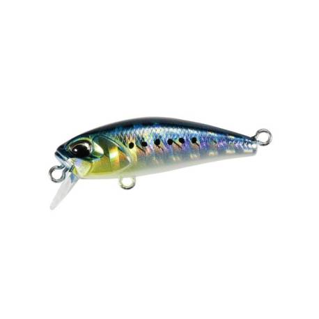 Vobler DUO TETRA WORKS TOTO FAT 35F, 3.5cm, 1.8g, AHA0011 Sardine