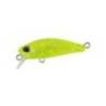 Vobler DUO TETRA WORKS TOTO FAT 35F, 3.5cm, 1.8g, CCC0075 Lemon Boost