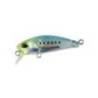 Vobler DUO TETRA WORKS TOTO FAT 35F, 3.5cm, 1.8g, CNA0655 UV Ghost Sardine