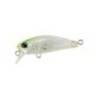 Vobler DUO TETRA WORKS TOTO FAT 35F, 3.5cm, 1.8g, DEA0553 UV Lime Head OT