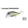 Vobler DUO TETRA WORKS TOTO FAT 35S, 3.5cm, 2.1g, AHA0011 Sardine