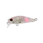 Vobler DUO TETRA WORKS TOTO FAT 35S, 3.5cm, 2.1g, CCC0073 Peachy GT