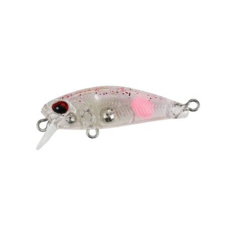 Vobler DUO TETRA WORKS TOTO FAT 35S, 3.5cm, 2.1g, CCC0073 Peachy GT