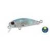 Vobler DUO TETRA WORKS TOTO FAT 35S, 3.5cm, 2.1g, CCC0074 Aqua GT