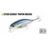 Vobler DUO TETRA WORKS TOTO 48HS 4.8cm, 4.3g, CNA0842 Real Anchovy