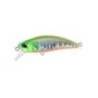 Vobler DUO TETRA WORKS TOTO 48HS 4.8cm, 4.3g, CPA0601 Lime Head Chart OB