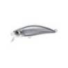 Vobler DUO TETRA WORKS TOTO 48HS 4.8cm, 4.3g, MCC0522 UV Silver Slash B