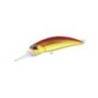 Vobler DUO TETRA WORKS TOTOSHAD, 4.8cm, 4.5g, ASA0026 Red Gold