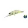 Vobler DUO TETRA WORKS TOTOSHAD, 4.8cm, 4.5g, CCC0364 Clear Light Yellow