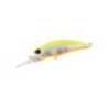 Vobler DUO TETRA WORKS TOTOSHAD, 4.8cm, 4.5g, CCC0390 Ghost Pearl Chart