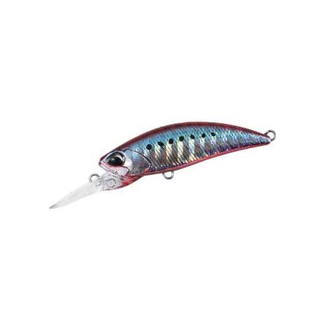 Vobler DUO TETRA WORKS TOTOSHAD, 4.8cm, 4.5g, GHA0335 Red Sardine