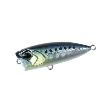 Popper DUO TETRA WORKS POCOPOCO F 4cm, 3g, AHA0011 Sardine